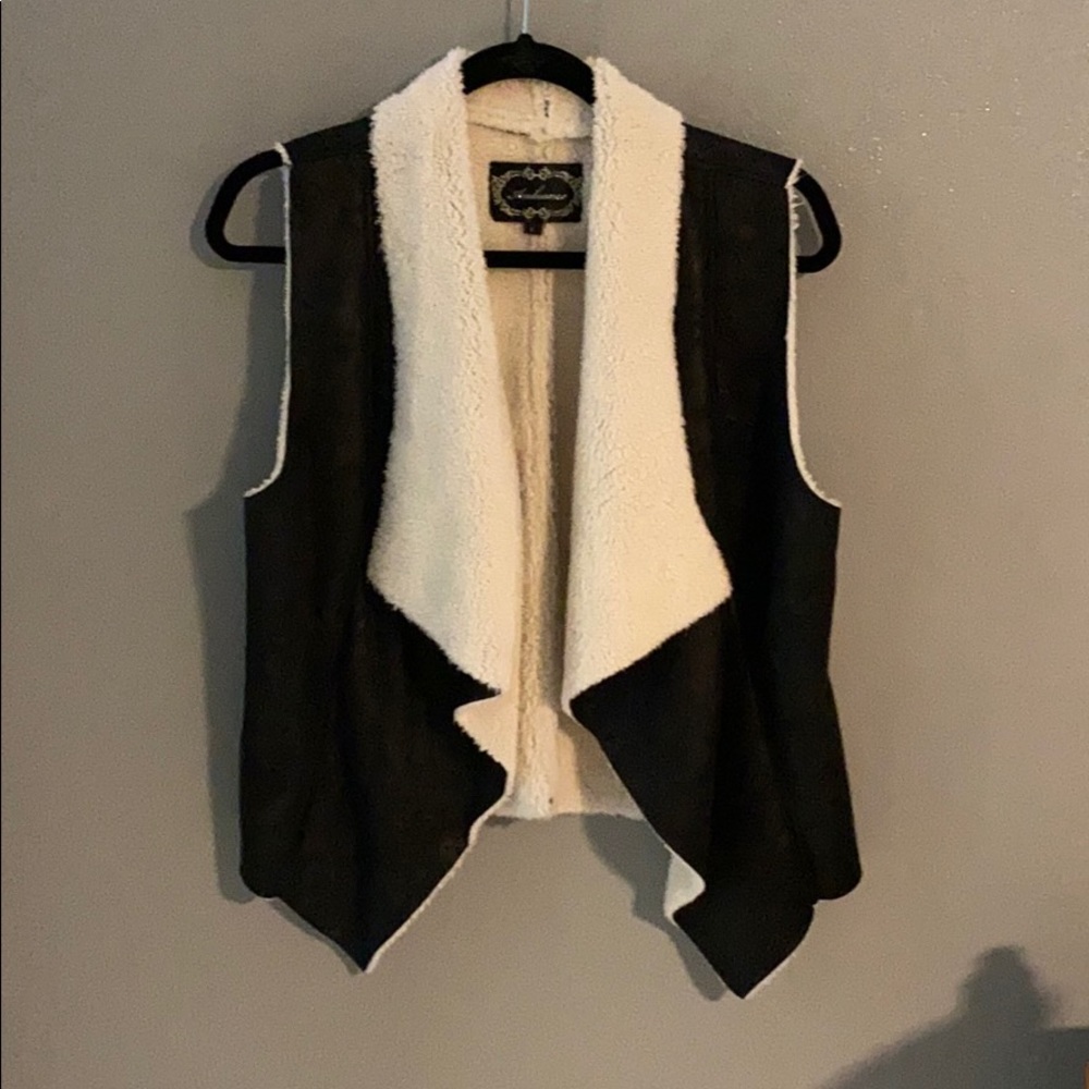 Vest